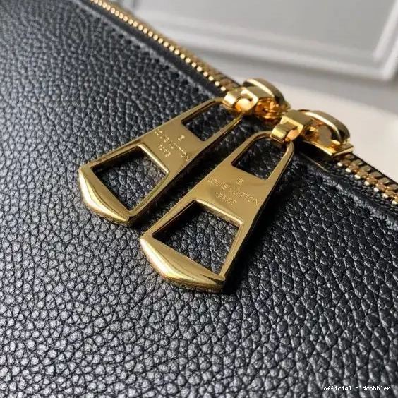 Official oldcobbler Tote V Louis BB Vuitton 0601